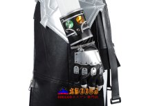 画像16: ファイナルファンタジーVII Final Fantasy 7 Revelation ティファ・ロックハート Tifa Black Mage コスプレ衣装 abccos製 「受注生産」 (16)