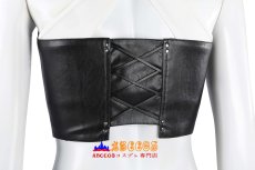 画像18: ファイナルファンタジーVII Final Fantasy 7 Revelation ティファ・ロックハート Tifa Black Mage コスプレ衣装 abccos製 「受注生産」 (18)