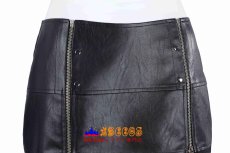 画像19: ファイナルファンタジーVII Final Fantasy 7 Revelation ティファ・ロックハート Tifa Black Mage コスプレ衣装 abccos製 「受注生産」 (19)