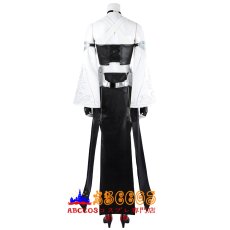 画像2: ファイナルファンタジーVII Final Fantasy 7 Revelation ティファ・ロックハート Tifa Black Mage コスプレ衣装 abccos製 「受注生産」 (2)