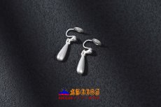 画像23: ファイナルファンタジーVII Final Fantasy 7 Revelation ティファ・ロックハート Tifa Black Mage コスプレ衣装 abccos製 「受注生産」 (23)