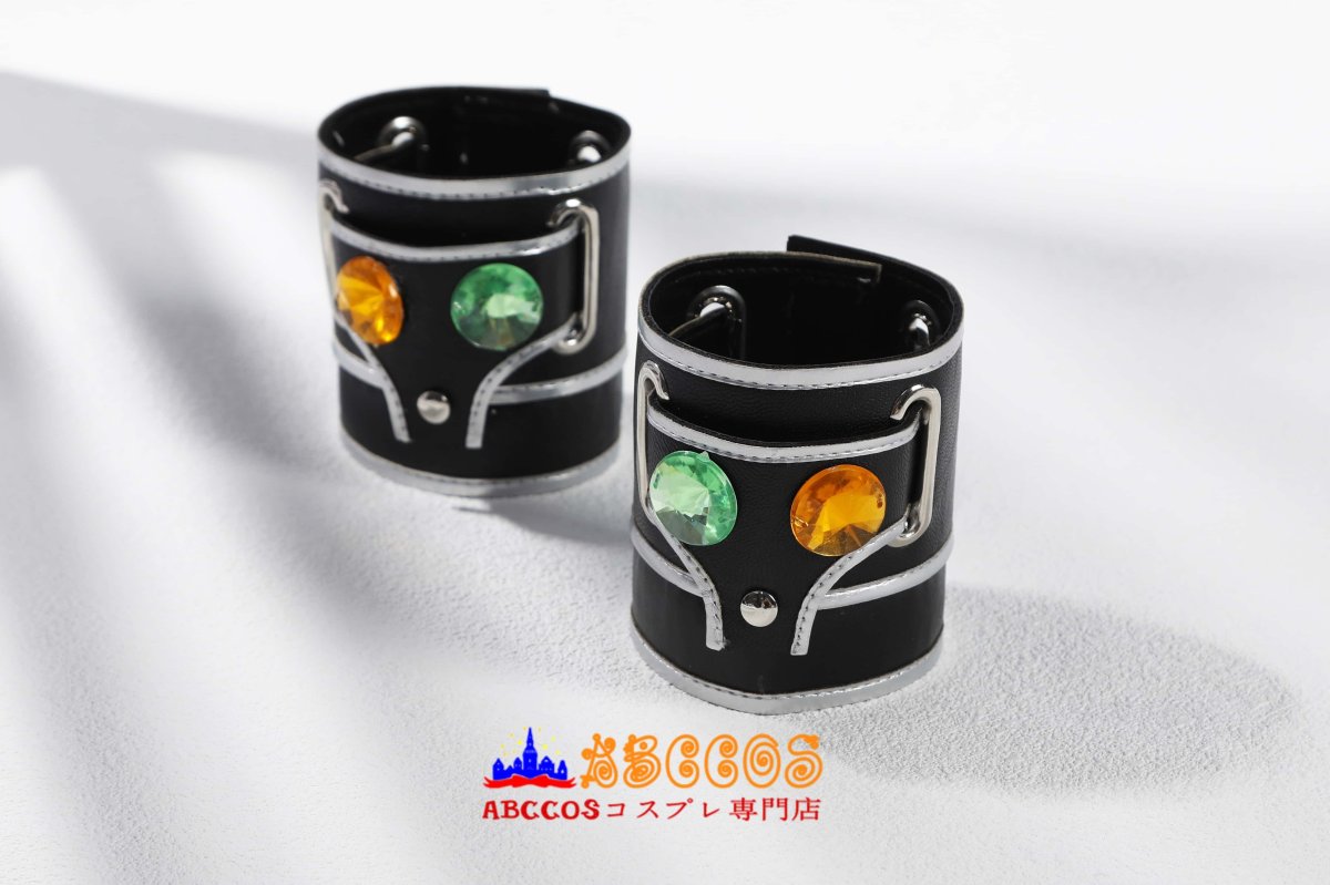画像25: ファイナルファンタジーVII Final Fantasy 7 Revelation ティファ・ロックハート Tifa Black Mage コスプレ衣装 abccos製 「受注生産」 (25)