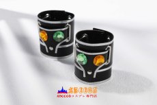 画像25: ファイナルファンタジーVII Final Fantasy 7 Revelation ティファ・ロックハート Tifa Black Mage コスプレ衣装 abccos製 「受注生産」 (25)