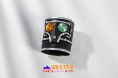 画像26: ファイナルファンタジーVII Final Fantasy 7 Revelation ティファ・ロックハート Tifa Black Mage コスプレ衣装 abccos製 「受注生産」 (26)