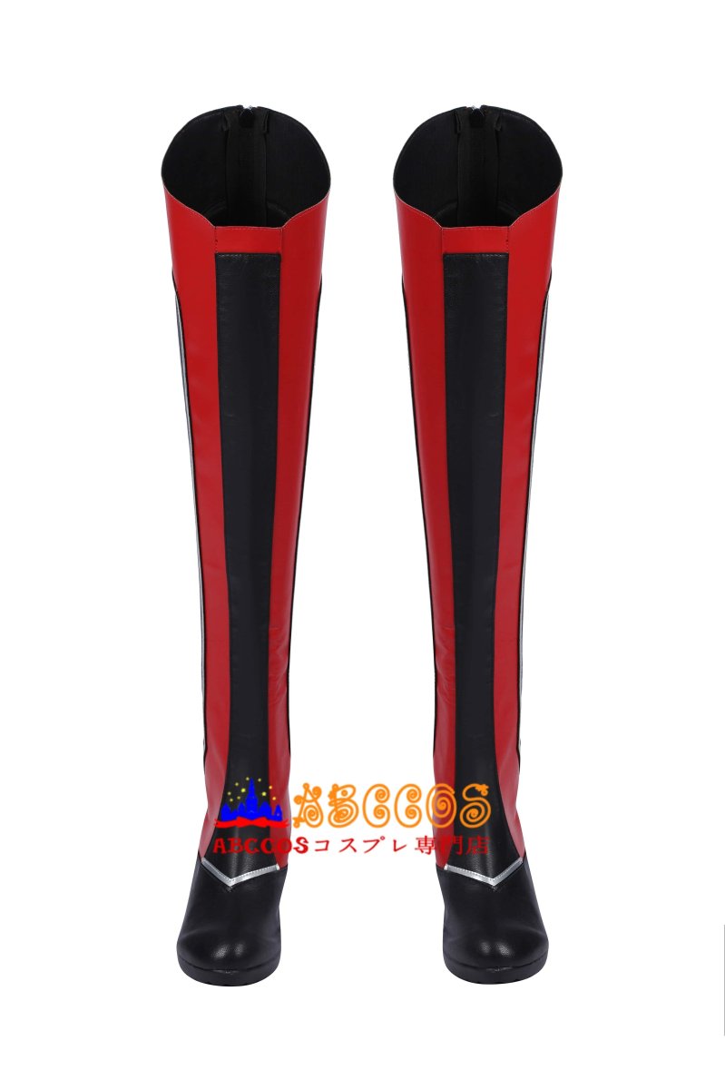画像27: ファイナルファンタジーVII Final Fantasy 7 Revelation ティファ・ロックハート Tifa Black Mage コスプレ衣装 abccos製 「受注生産」 (27)