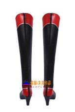 画像29: ファイナルファンタジーVII Final Fantasy 7 Revelation ティファ・ロックハート Tifa Black Mage コスプレ衣装 abccos製 「受注生産」 (29)