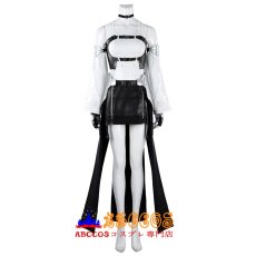 画像3: ファイナルファンタジーVII Final Fantasy 7 Revelation ティファ・ロックハート Tifa Black Mage コスプレ衣装 abccos製 「受注生産」 (3)