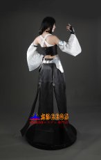 画像32: ファイナルファンタジーVII Final Fantasy 7 Revelation ティファ・ロックハート Tifa Black Mage コスプレ衣装 abccos製 「受注生産」 (32)