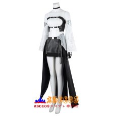 画像5: ファイナルファンタジーVII Final Fantasy 7 Revelation ティファ・ロックハート Tifa Black Mage コスプレ衣装 abccos製 「受注生産」 (5)