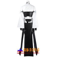 画像6: ファイナルファンタジーVII Final Fantasy 7 Revelation ティファ・ロックハート Tifa Black Mage コスプレ衣装 abccos製 「受注生産」 (6)