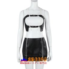 画像7: ファイナルファンタジーVII Final Fantasy 7 Revelation ティファ・ロックハート Tifa Black Mage コスプレ衣装 abccos製 「受注生産」 (7)