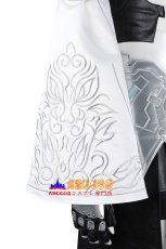 画像9: ファイナルファンタジーVII Final Fantasy 7 Revelation ティファ・ロックハート Tifa Black Mage コスプレ衣装 abccos製 「受注生産」 (9)