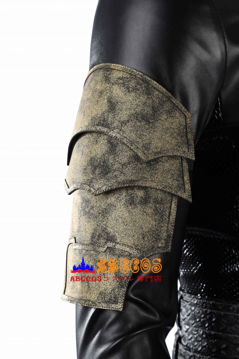 画像12: ファイナルファンタジーVII リバース  Final Fantasy VII Revelation ヴィンセント· ヴァレンタイン Vincent Valentine コスプレ衣装 バラ売り可 abccos製 「受注生産」 (12)