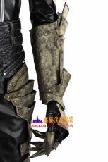 画像13: ファイナルファンタジーVII リバース  Final Fantasy VII Revelation ヴィンセント· ヴァレンタイン Vincent Valentine コスプレ衣装 バラ売り可 abccos製 「受注生産」 (13)