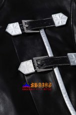 画像15: ファイナルファンタジーVII リバース  Final Fantasy VII Revelation ヴィンセント· ヴァレンタイン Vincent Valentine コスプレ衣装 バラ売り可 abccos製 「受注生産」 (15)