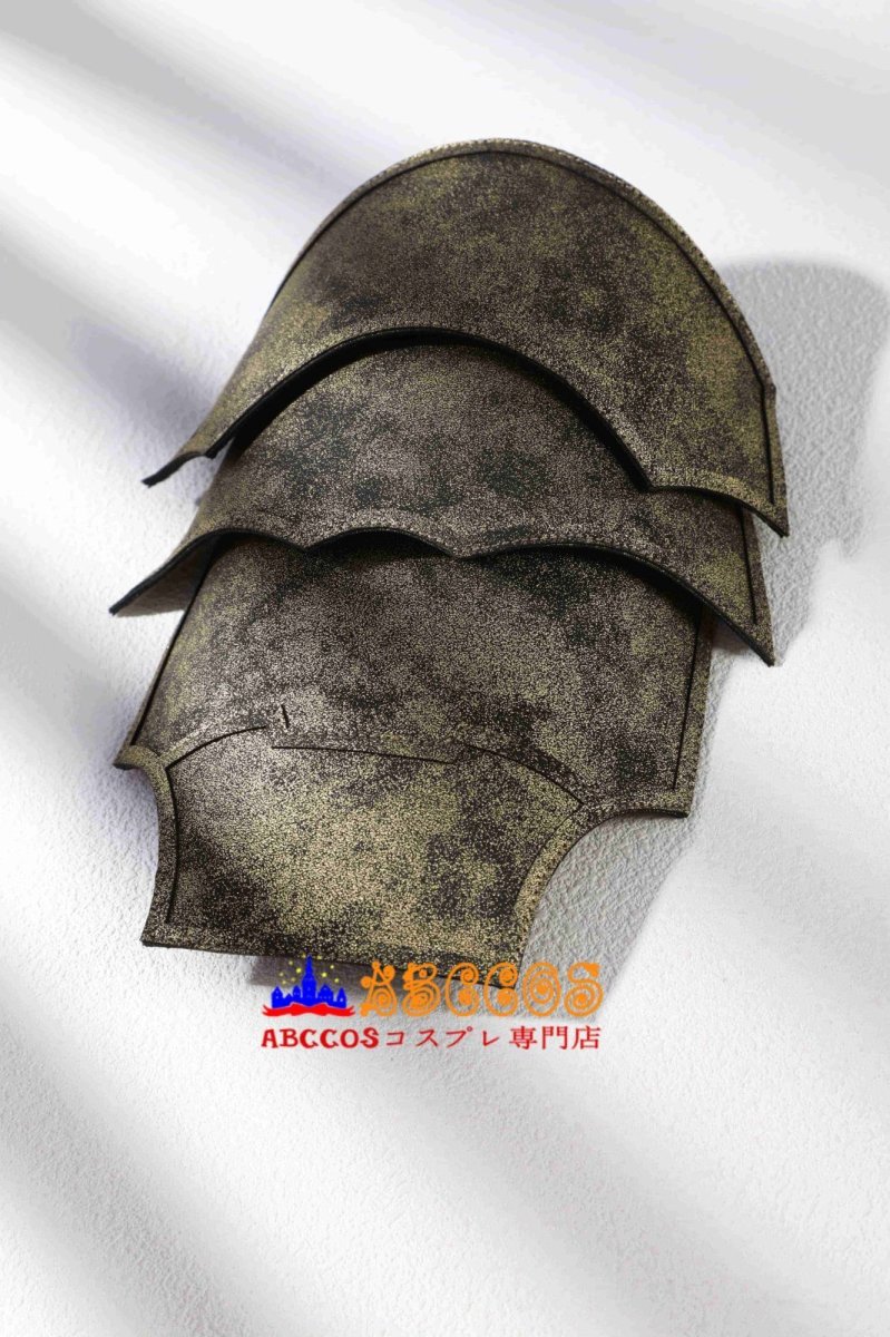 画像17: ファイナルファンタジーVII リバース  Final Fantasy VII Revelation ヴィンセント· ヴァレンタイン Vincent Valentine コスプレ衣装 バラ売り可 abccos製 「受注生産」 (17)