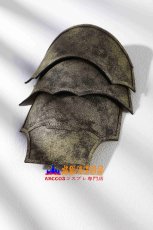 画像17: ファイナルファンタジーVII リバース  Final Fantasy VII Revelation ヴィンセント· ヴァレンタイン Vincent Valentine コスプレ衣装 バラ売り可 abccos製 「受注生産」 (17)
