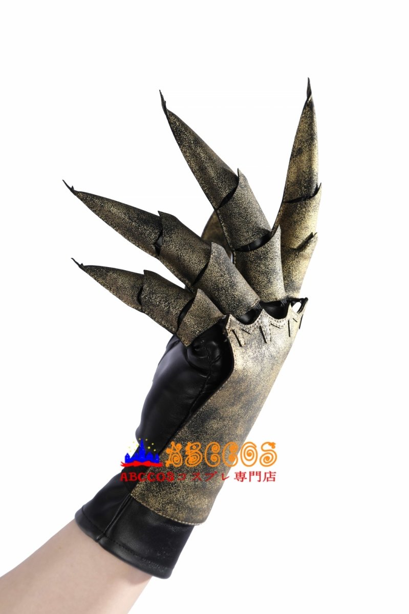 画像19: ファイナルファンタジーVII リバース  Final Fantasy VII Revelation ヴィンセント· ヴァレンタイン Vincent Valentine コスプレ衣装 バラ売り可 abccos製 「受注生産」 (19)