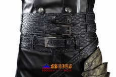 画像24: ファイナルファンタジーVII リバース  Final Fantasy VII Revelation ヴィンセント· ヴァレンタイン Vincent Valentine コスプレ衣装 バラ売り可 abccos製 「受注生産」 (24)