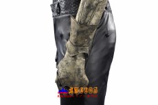 画像26: ファイナルファンタジーVII リバース  Final Fantasy VII Revelation ヴィンセント· ヴァレンタイン Vincent Valentine コスプレ衣装 バラ売り可 abccos製 「受注生産」 (26)