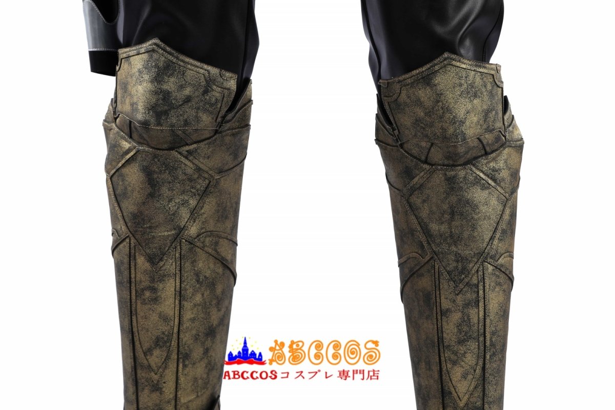 画像30: ファイナルファンタジーVII リバース  Final Fantasy VII Revelation ヴィンセント· ヴァレンタイン Vincent Valentine コスプレ衣装 バラ売り可 abccos製 「受注生産」 (30)