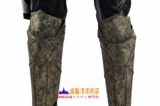 画像30: ファイナルファンタジーVII リバース  Final Fantasy VII Revelation ヴィンセント· ヴァレンタイン Vincent Valentine コスプレ衣装 バラ売り可 abccos製 「受注生産」 (30)