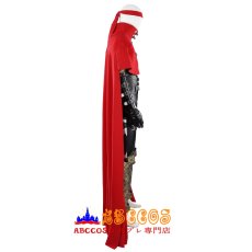画像3: ファイナルファンタジーVII リバース  Final Fantasy VII Revelation ヴィンセント· ヴァレンタイン Vincent Valentine コスプレ衣装 バラ売り可 abccos製 「受注生産」 (3)