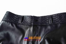 画像31: ファイナルファンタジーVII リバース  Final Fantasy VII Revelation ヴィンセント· ヴァレンタイン Vincent Valentine コスプレ衣装 バラ売り可 abccos製 「受注生産」 (31)