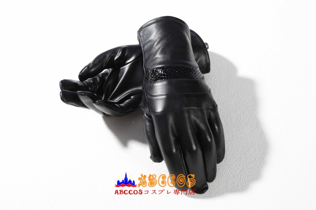 画像32: ファイナルファンタジーVII リバース  Final Fantasy VII Revelation ヴィンセント· ヴァレンタイン Vincent Valentine コスプレ衣装 バラ売り可 abccos製 「受注生産」 (32)