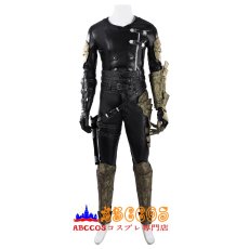 画像6: ファイナルファンタジーVII リバース  Final Fantasy VII Revelation ヴィンセント· ヴァレンタイン Vincent Valentine コスプレ衣装 バラ売り可 abccos製 「受注生産」 (6)