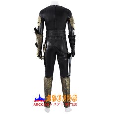 画像7: ファイナルファンタジーVII リバース  Final Fantasy VII Revelation ヴィンセント· ヴァレンタイン Vincent Valentine コスプレ衣装 バラ売り可 abccos製 「受注生産」 (7)