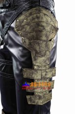 画像10: ファイナルファンタジーVII リバース  Final Fantasy VII Revelation ヴィンセント· ヴァレンタイン Vincent Valentine コスプレ衣装 バラ売り可 abccos製 「受注生産」 (10)