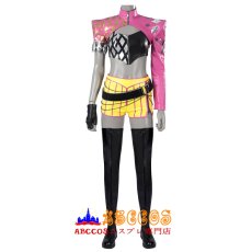 画像1: Dead by Daylight（デッド バイ デイライト）ミナ/ MiNA コスプレ衣装 abccos製「受注生産」 (1)
