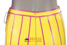 画像26: Dead by Daylight（デッド バイ デイライト）ミナ/ MiNA コスプレ衣装 abccos製「受注生産」 (26)