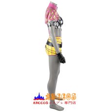画像4: Dead by Daylight（デッド バイ デイライト）ミナ/ MiNA コスプレ衣装 abccos製「受注生産」 (4)