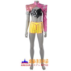画像7: Dead by Daylight（デッド バイ デイライト）ミナ/ MiNA コスプレ衣装 abccos製「受注生産」 (7)