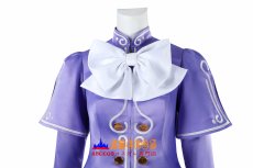 画像10:  ストリートファイター6 Street Fighte 6 イングリッド INGRID コスプレ衣装 abccos製「受注生産」 (10)