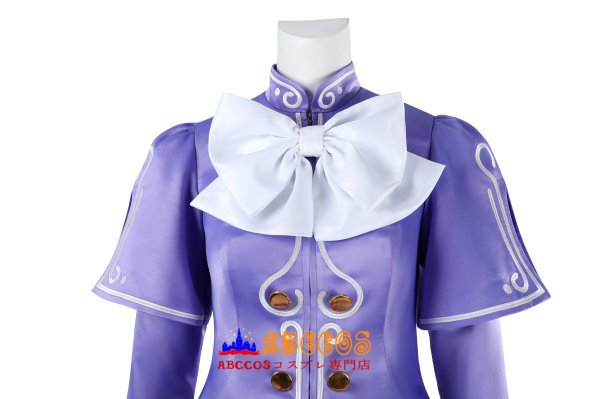 ストリートファイター6 Street Fighte 6 イングリッド INGRID コスプレ