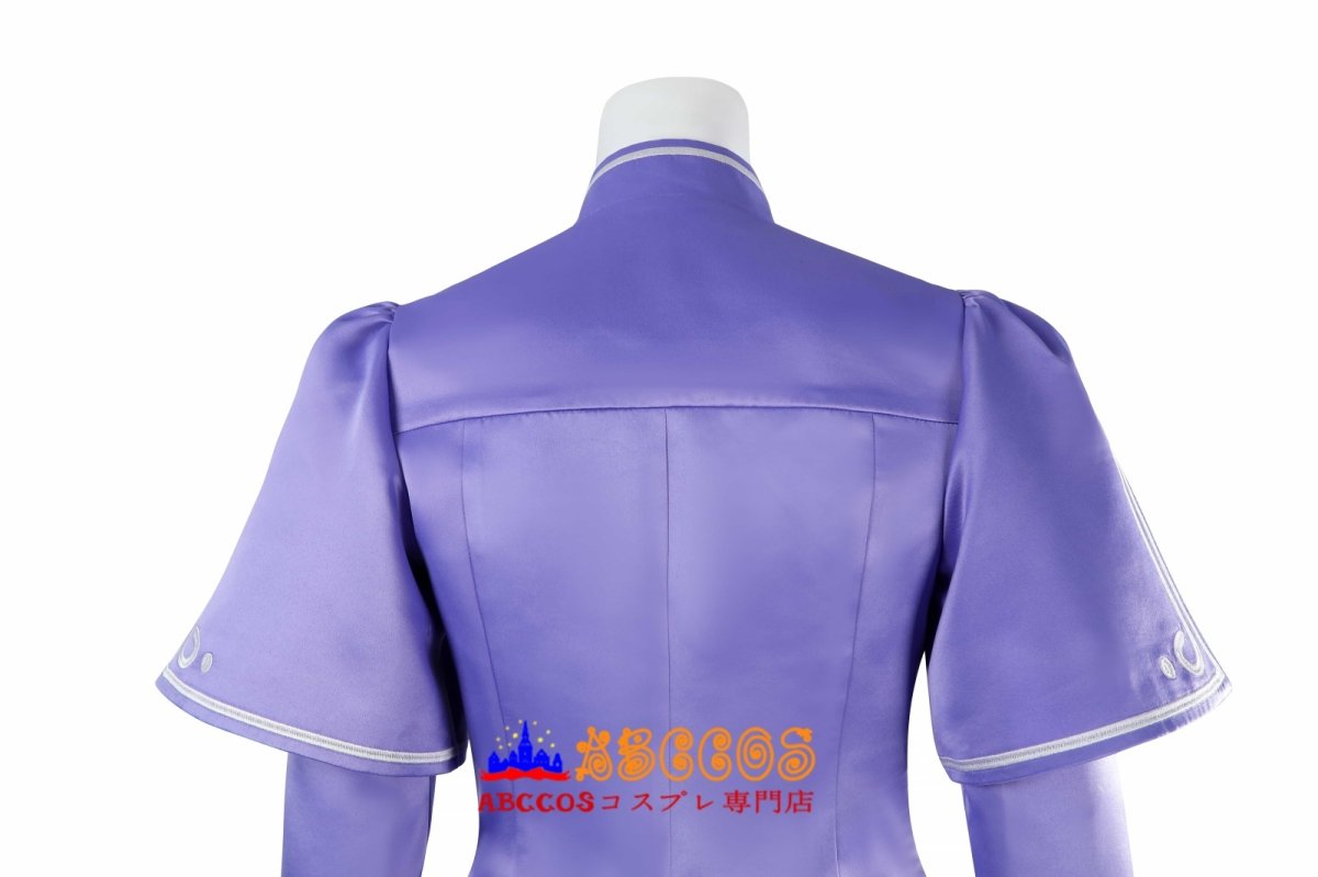 画像12:  ストリートファイター6 Street Fighte 6 イングリッド INGRID コスプレ衣装 abccos製「受注生産」 (12)