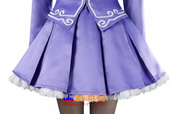 ストリートファイター6 Street Fighte 6 イングリッド INGRID コスプレ