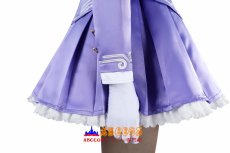 画像16:  ストリートファイター6 Street Fighte 6 イングリッド INGRID コスプレ衣装 abccos製「受注生産」 (16)