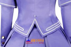 画像17:  ストリートファイター6 Street Fighte 6 イングリッド INGRID コスプレ衣装 abccos製「受注生産」 (17)