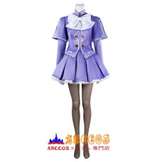 画像3:  ストリートファイター6 Street Fighte 6 イングリッド INGRID コスプレ衣装 abccos製「受注生産」 (3)
