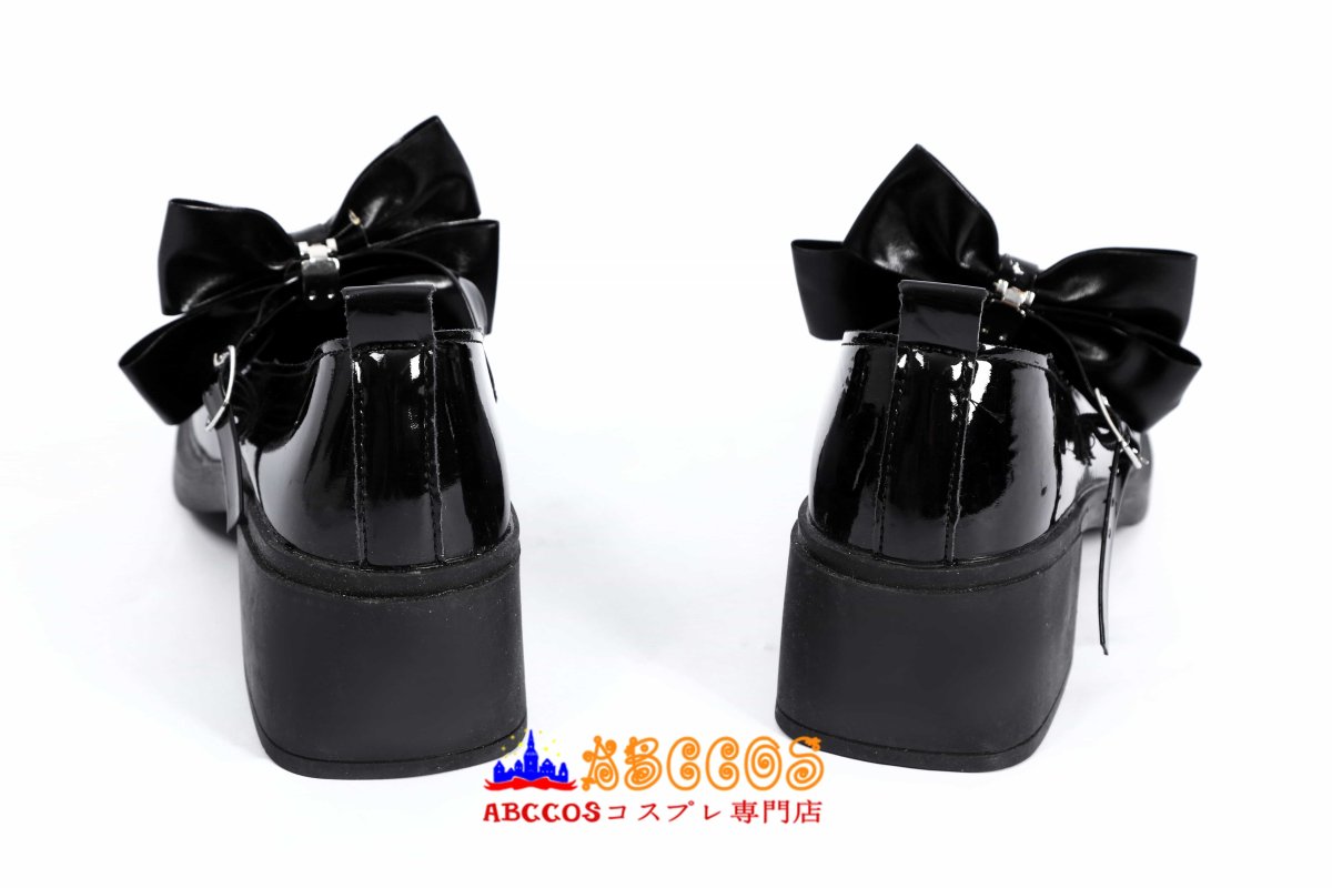 画像30:  ストリートファイター6 Street Fighte 6 イングリッド INGRID コスプレ衣装 abccos製「受注生産」 (30)