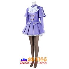 画像5:  ストリートファイター6 Street Fighte 6 イングリッド INGRID コスプレ衣装 abccos製「受注生産」 (5)