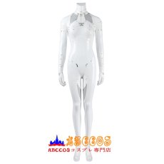画像1: Stellar Blade:Blood Rain Evie イヴィ コスプレ衣装 abccos製 「受注生産」 (1)