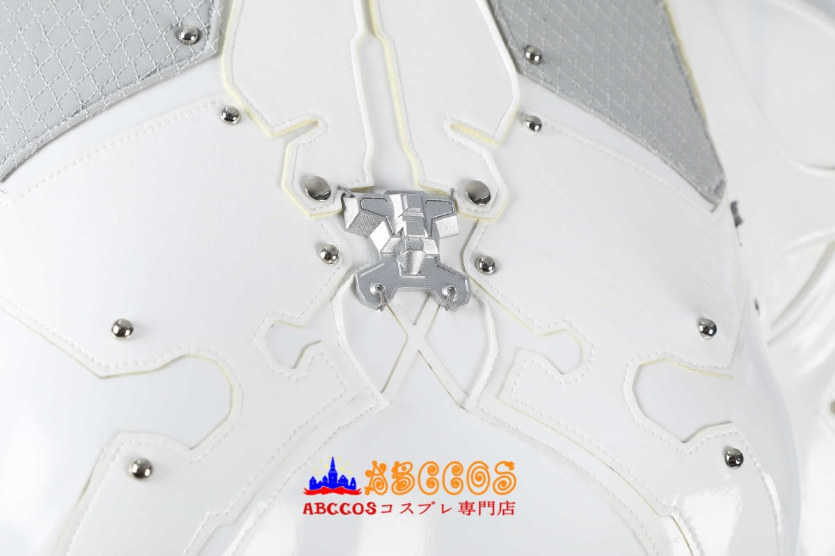 画像11: Stellar Blade:Blood Rain Evie イヴィ コスプレ衣装 abccos製 「受注生産」 (11)