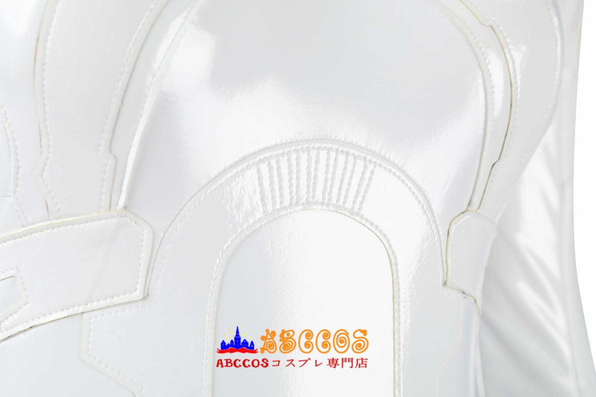 画像13: Stellar Blade:Blood Rain Evie イヴィ コスプレ衣装 abccos製 「受注生産」 (13)