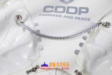 画像19: Stellar Blade:Blood Rain Evie イヴィ コスプレ衣装 abccos製 「受注生産」 (19)