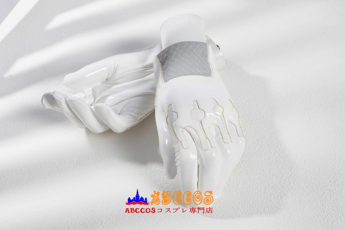 画像27: Stellar Blade:Blood Rain Evie イヴィ コスプレ衣装 abccos製 「受注生産」 (27)